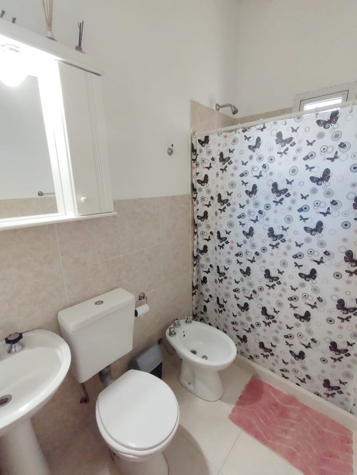 Casa para 9 personas en Ostende.