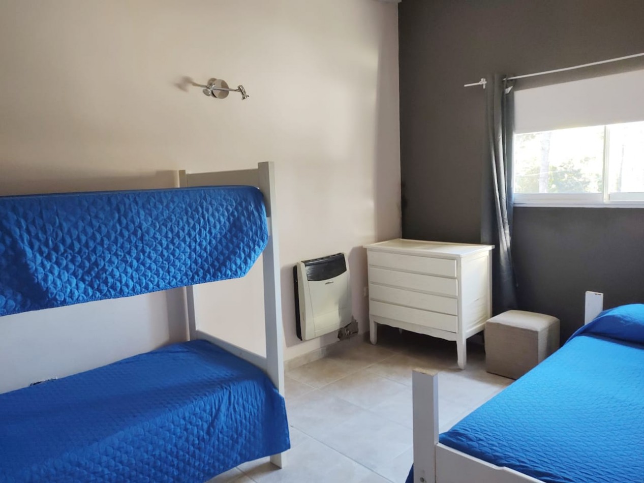 Casa para 9 personas en Ostende.