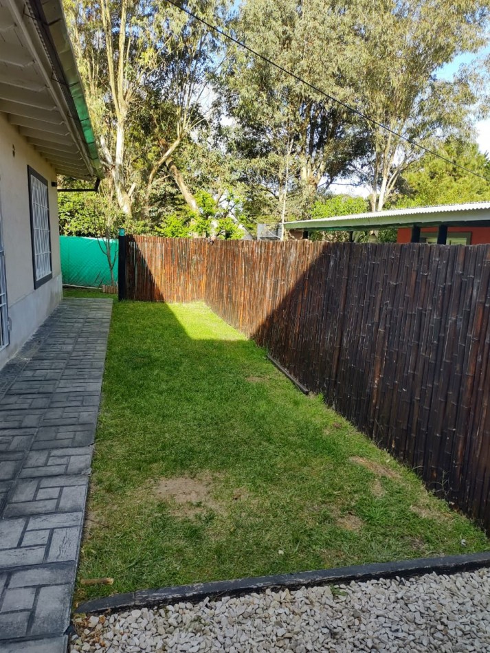 Casa para 9 personas en Ostende.