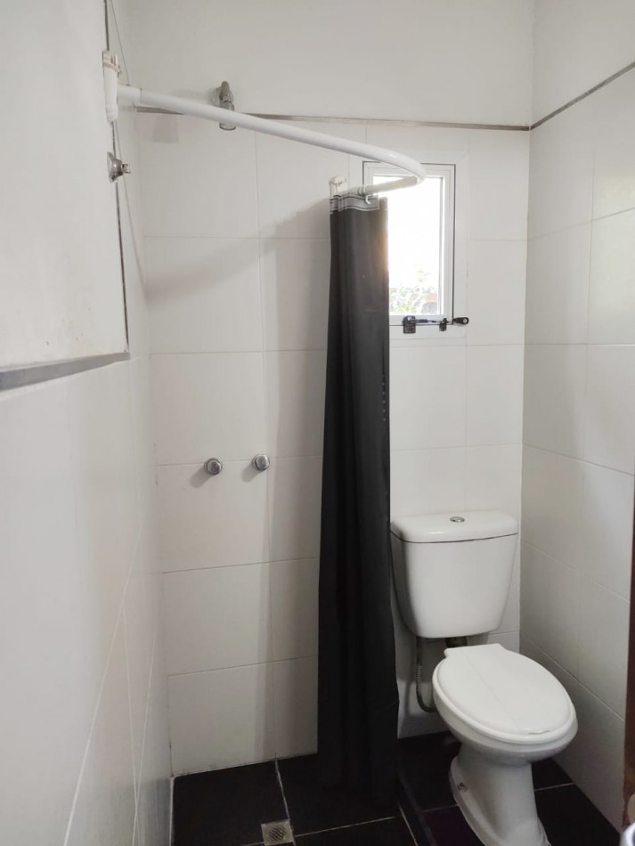 Casa para 9 personas en Ostende.