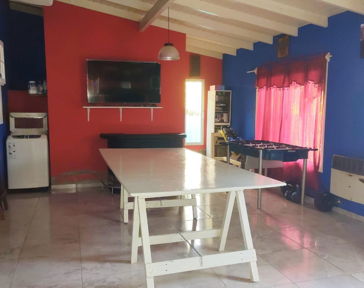 Casa para 9 personas en Ostende.