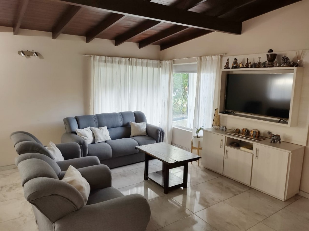 Casa para 9 personas en Ostende.