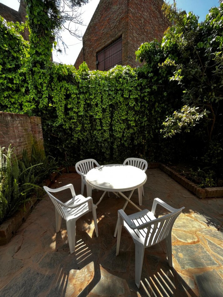 DUPLEX EN PINAMAR 5 PERSONAS