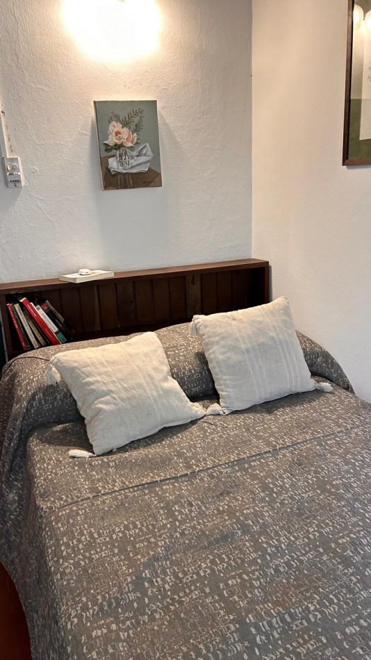 DUPLEX EN PINAMAR 5 PERSONAS