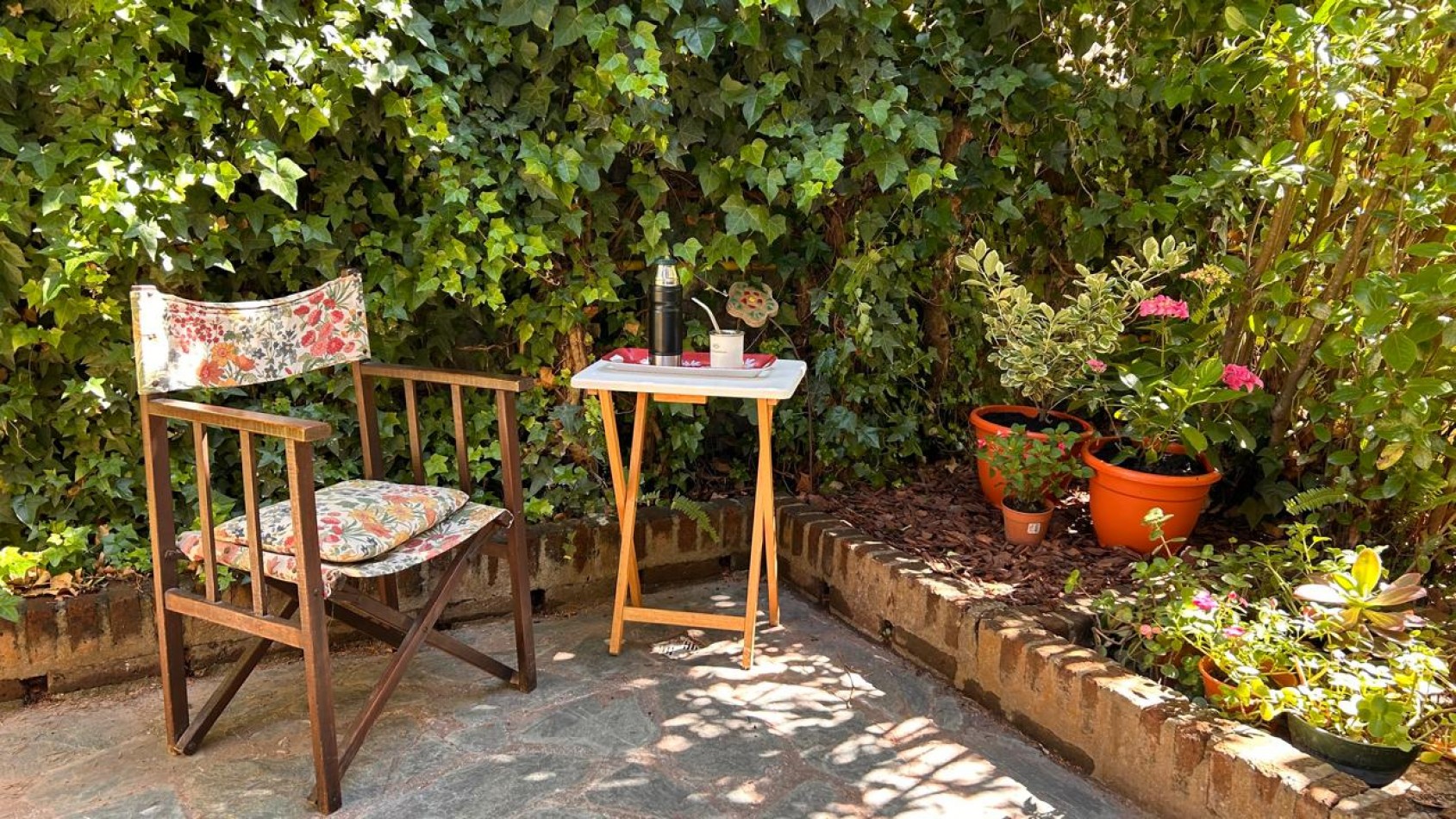 DUPLEX EN PINAMAR 5 PERSONAS