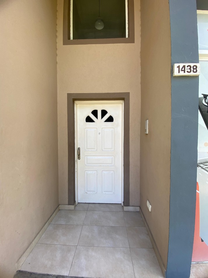 Gran duplex a 6 cuadras del centro de pinamar 