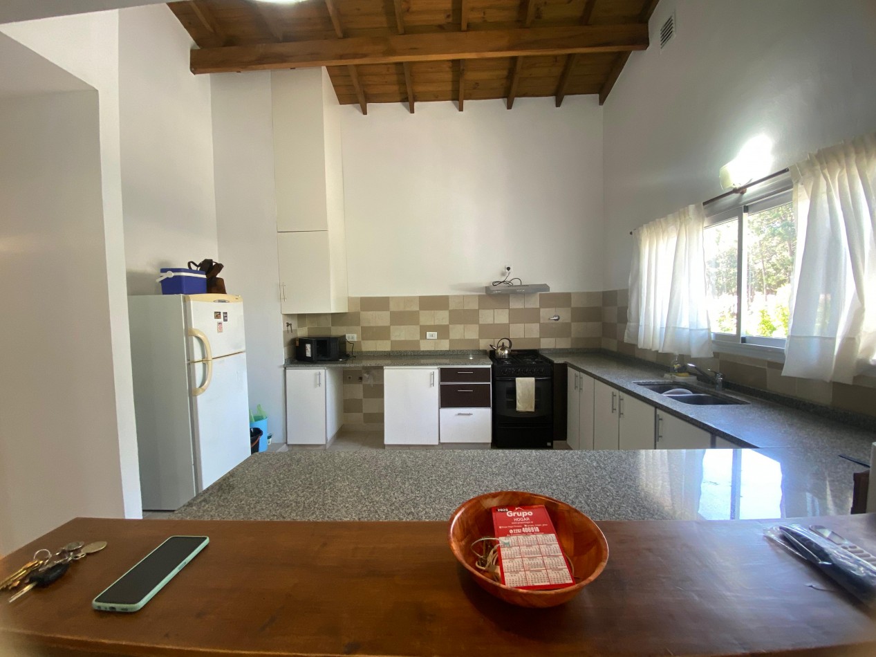 Gran duplex a 6 cuadras del centro de pinamar 