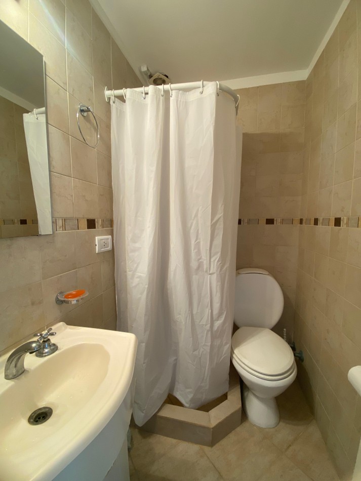 Gran duplex a 6 cuadras del centro de pinamar 