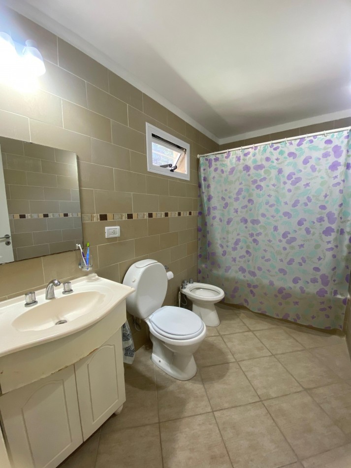 Gran duplex a 6 cuadras del centro de pinamar 