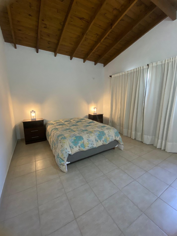 Gran duplex a 6 cuadras del centro de pinamar 