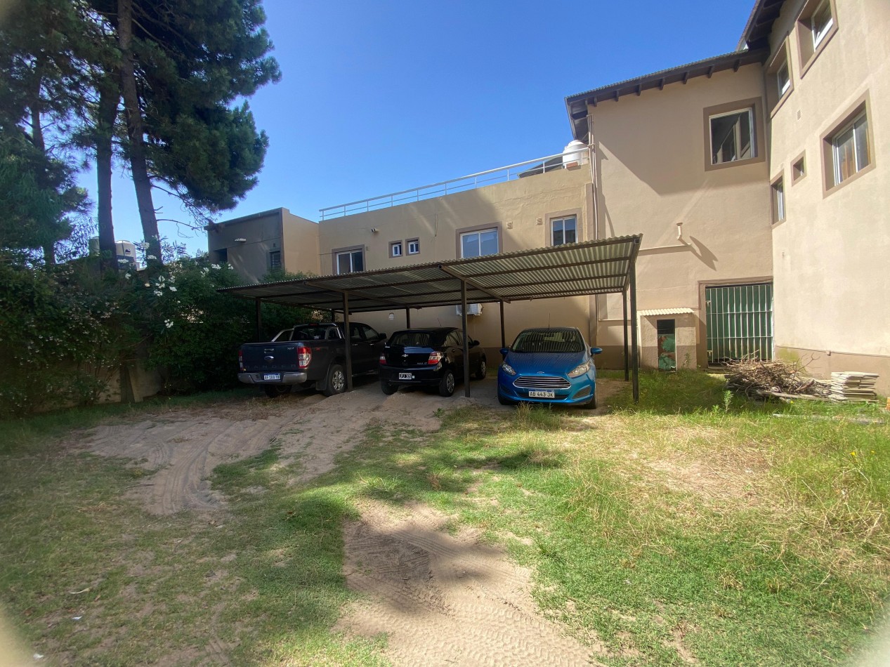 Gran duplex a 6 cuadras del centro de pinamar 