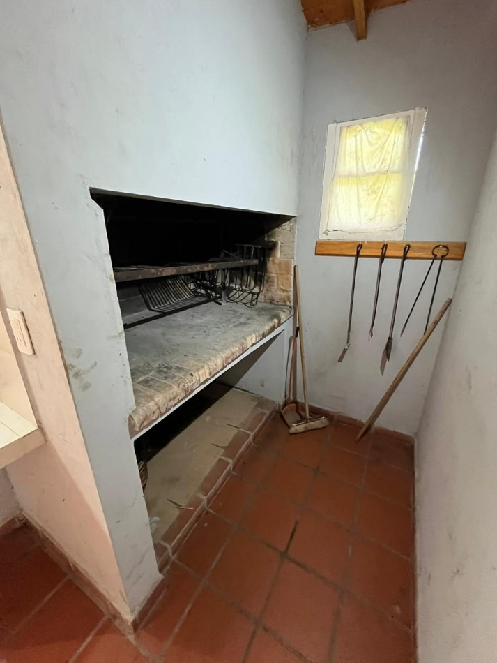 CASA EN ALQUILER TEMPORARIO, PINAMAR NORTE A 300 METROS DEL MAR.