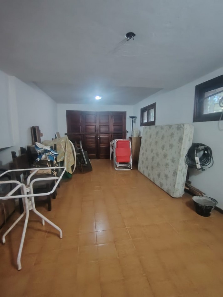 Hermosa casa para 6 personas.