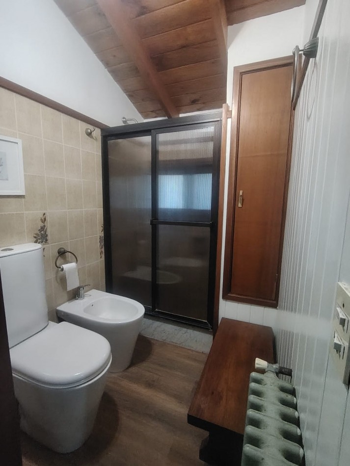 Hermosa casa para 6 personas.