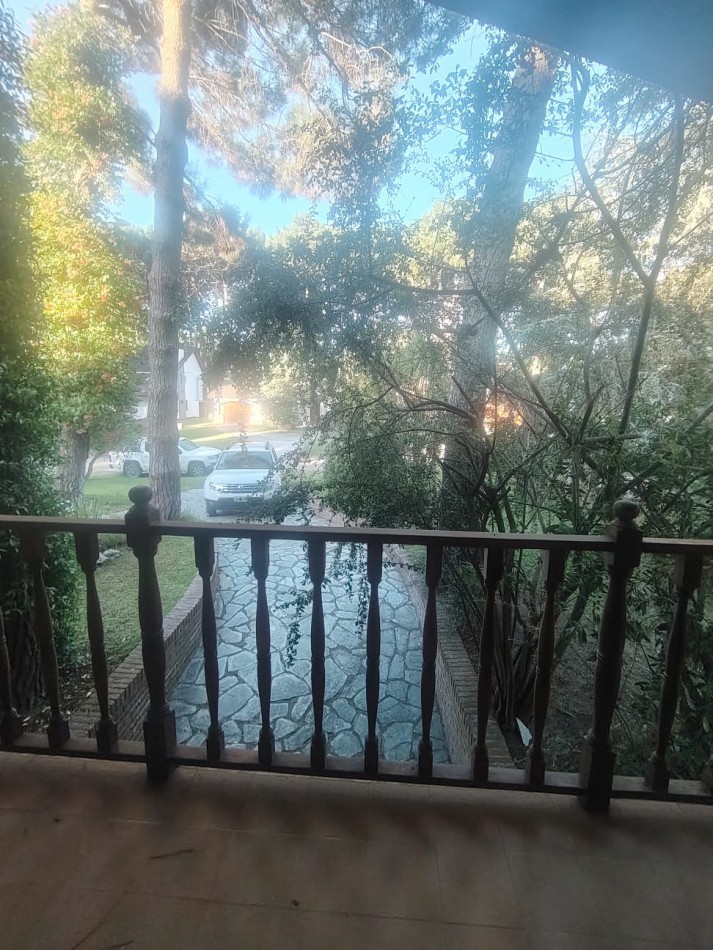 Hermosa casa para 6 personas.