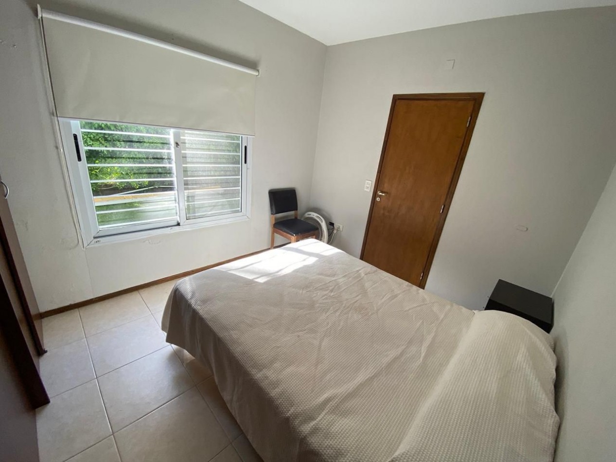 Departamento en venta, zona centrica de Pinamar.