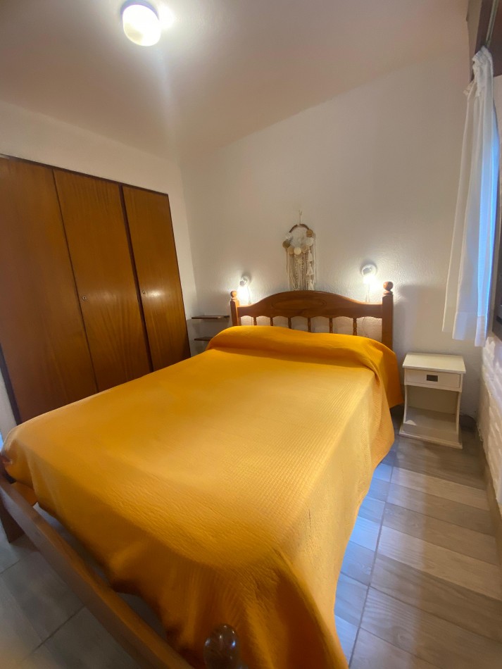 DUPLEX VENTA DE 2 AMB EN PINAMAR