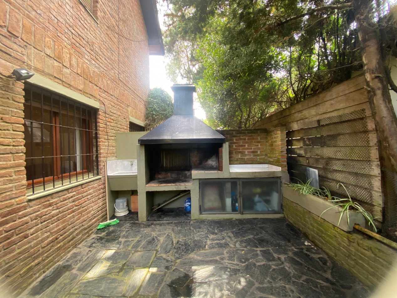 DUPLEX VENTA DE 2 AMB EN PINAMAR