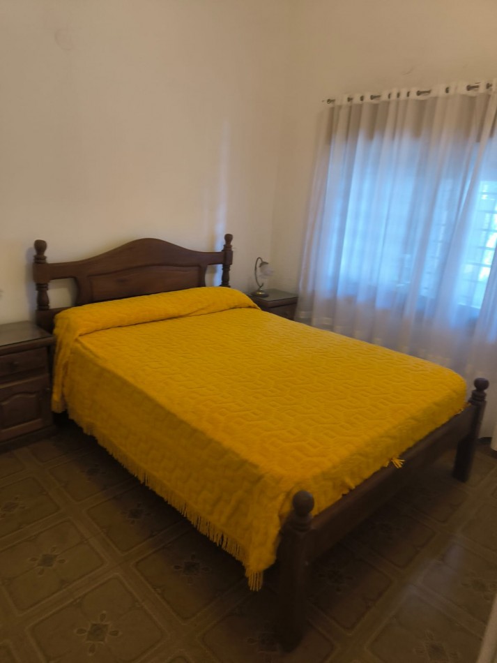 Chalet en mar de ostende 6 personas