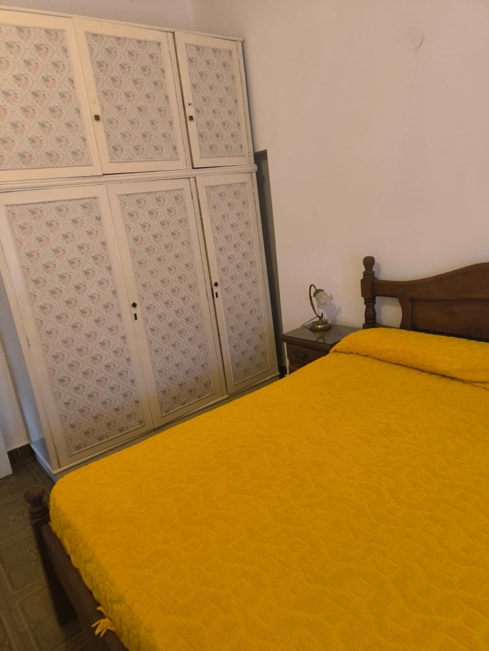 Chalet en mar de ostende 6 personas