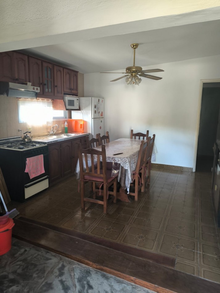 Chalet en mar de ostende 6 personas