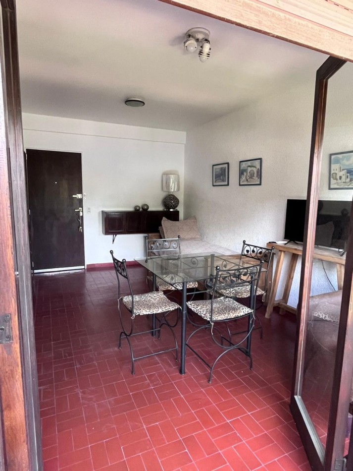 Departamento en el centro de Pinamar!!!!