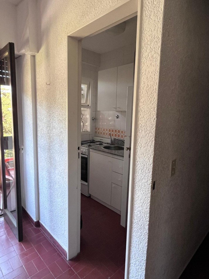 Departamento en el centro de Pinamar!!!!