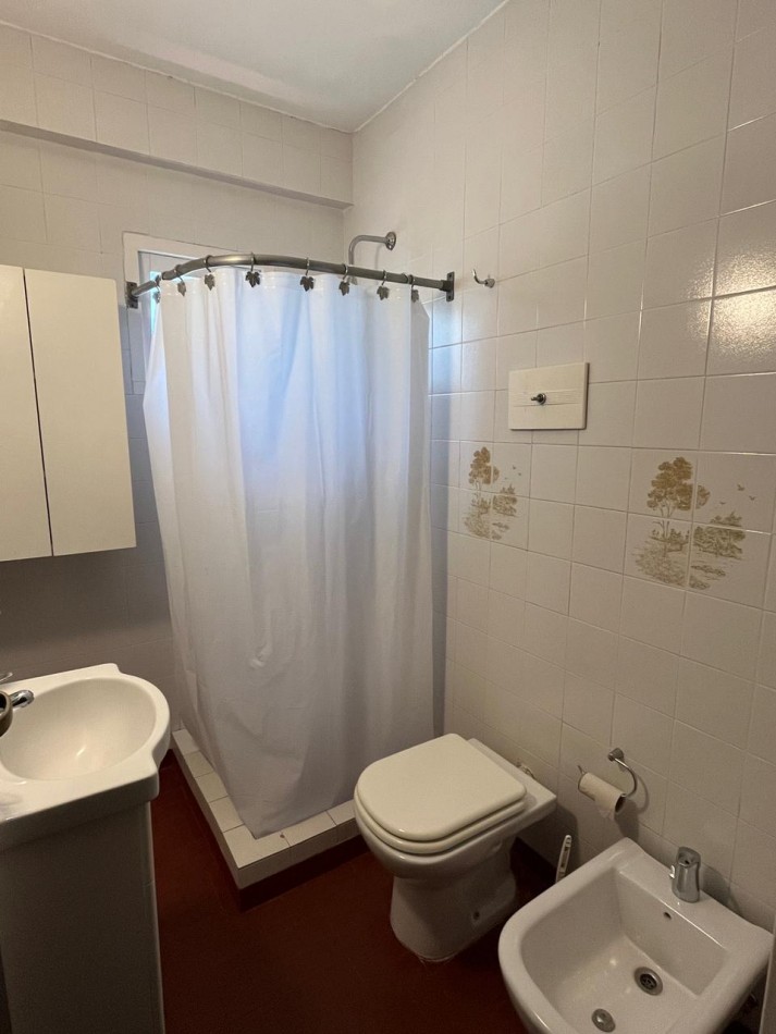 Departamento en el centro de Pinamar!!!!