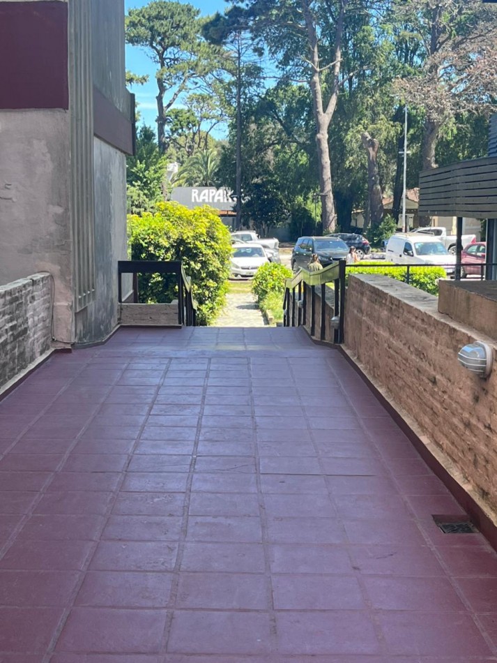 Departamento en el centro de Pinamar!!!!