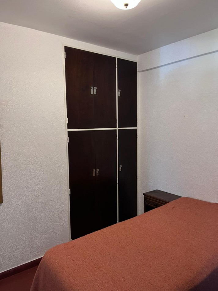 Departamento en el centro de Pinamar!!!!