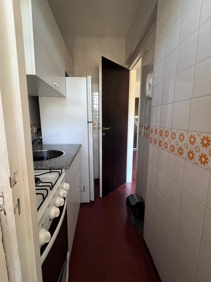 Departamento en el centro de Pinamar!!!!