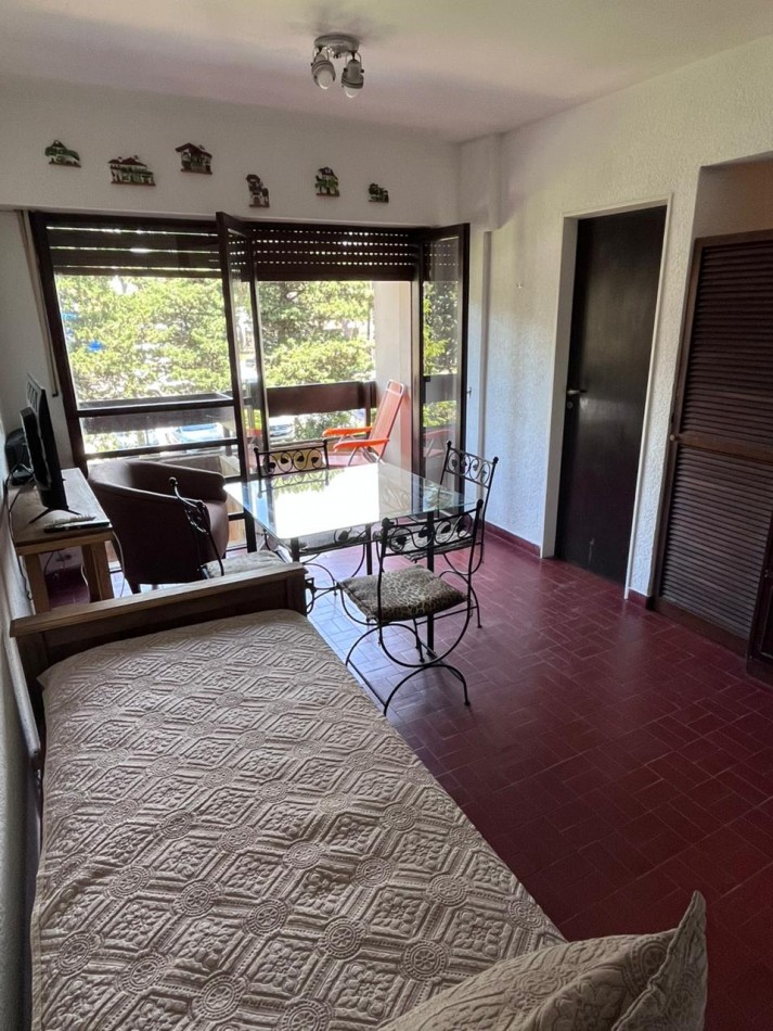 Departamento en el centro de Pinamar!!!!
