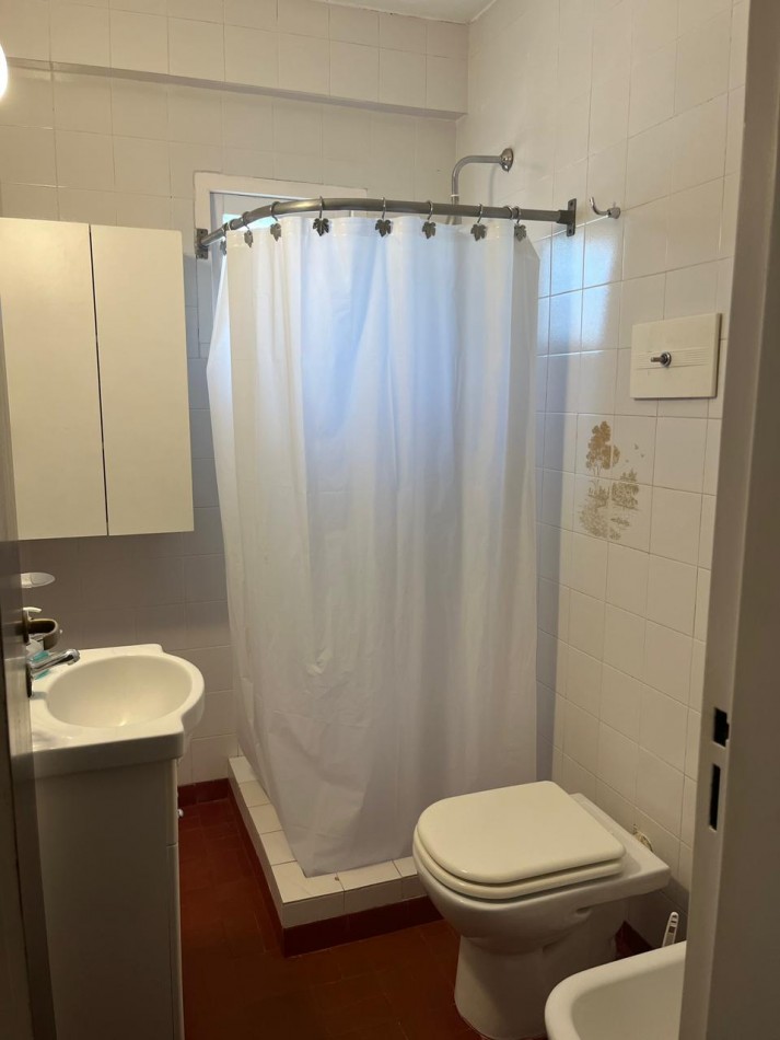 Departamento en el centro de Pinamar!!!!