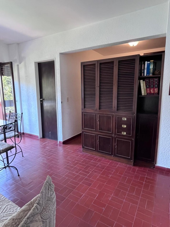 Departamento en el centro de Pinamar!!!!