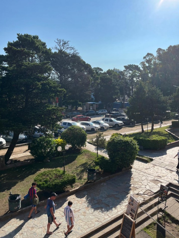 Departamento en el centro de Pinamar!!!!