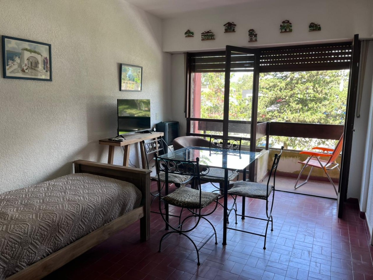 Departamento en el centro de Pinamar!!!!