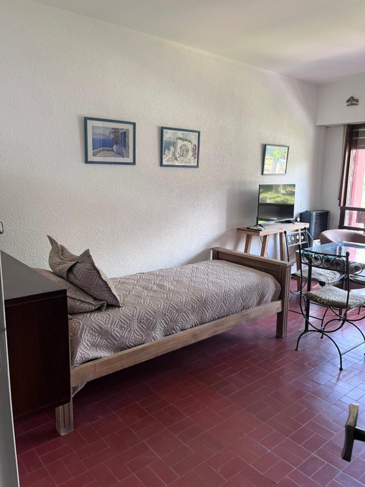 Departamento en el centro de Pinamar!!!!