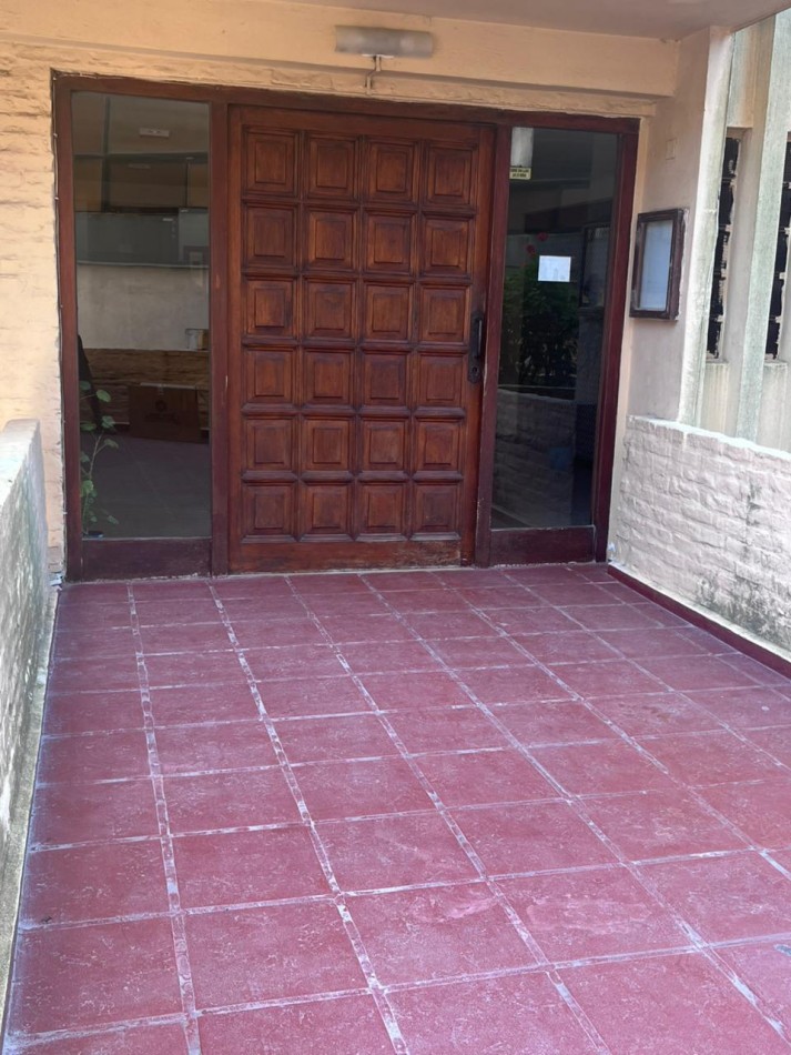 Departamento en el centro de Pinamar!!!!