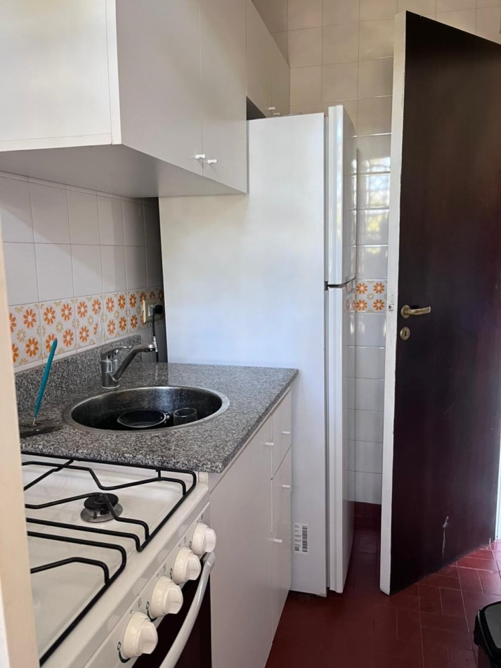 Departamento en el centro de Pinamar!!!!