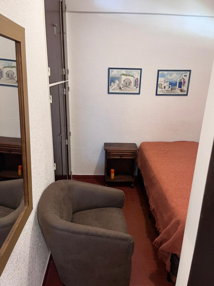 Departamento en el centro de Pinamar!!!!
