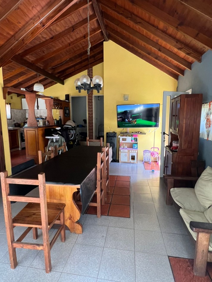 casa en valeria del mar - oportunidad