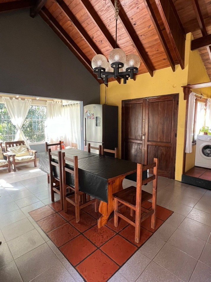 casa en valeria del mar - oportunidad