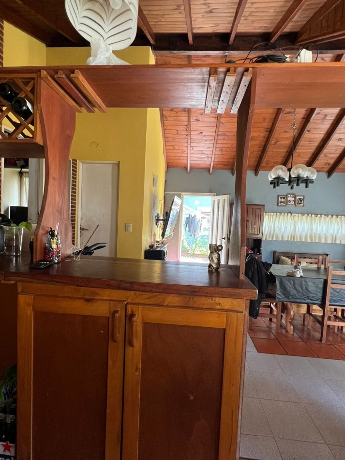 casa en valeria del mar - oportunidad