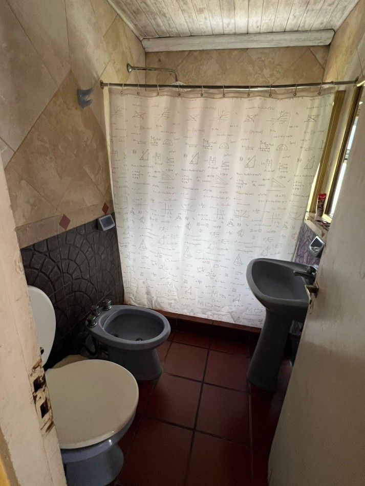 casa en valeria del mar - oportunidad