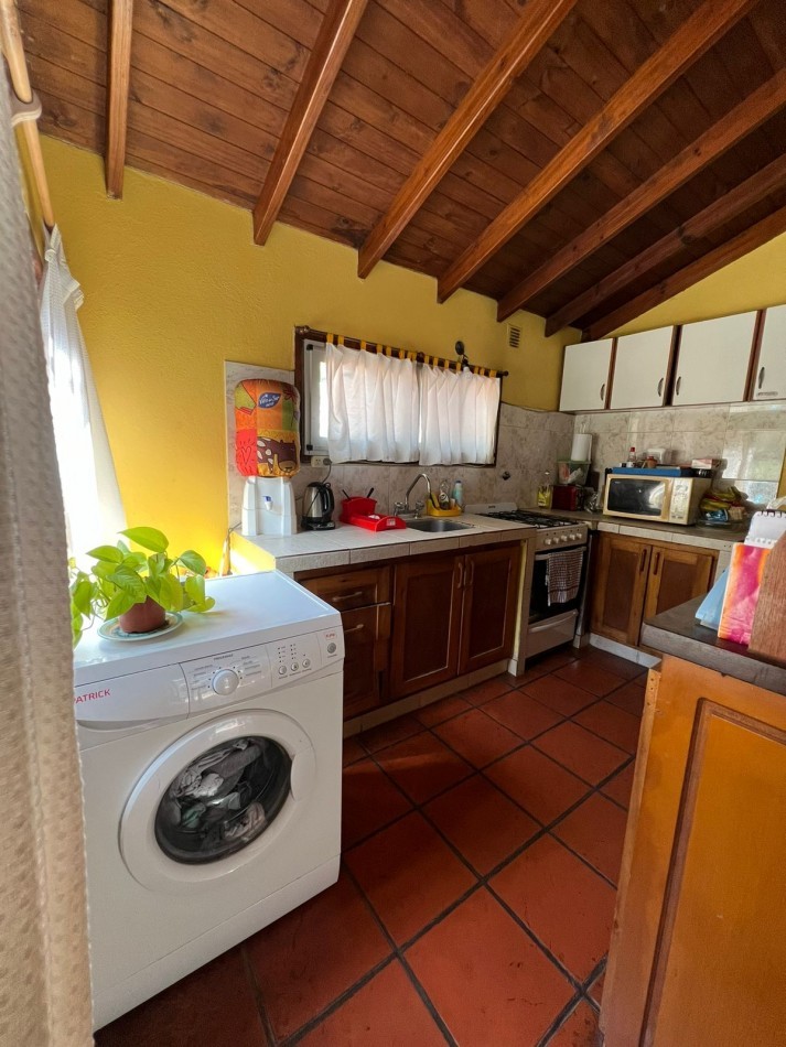 casa en valeria del mar - oportunidad