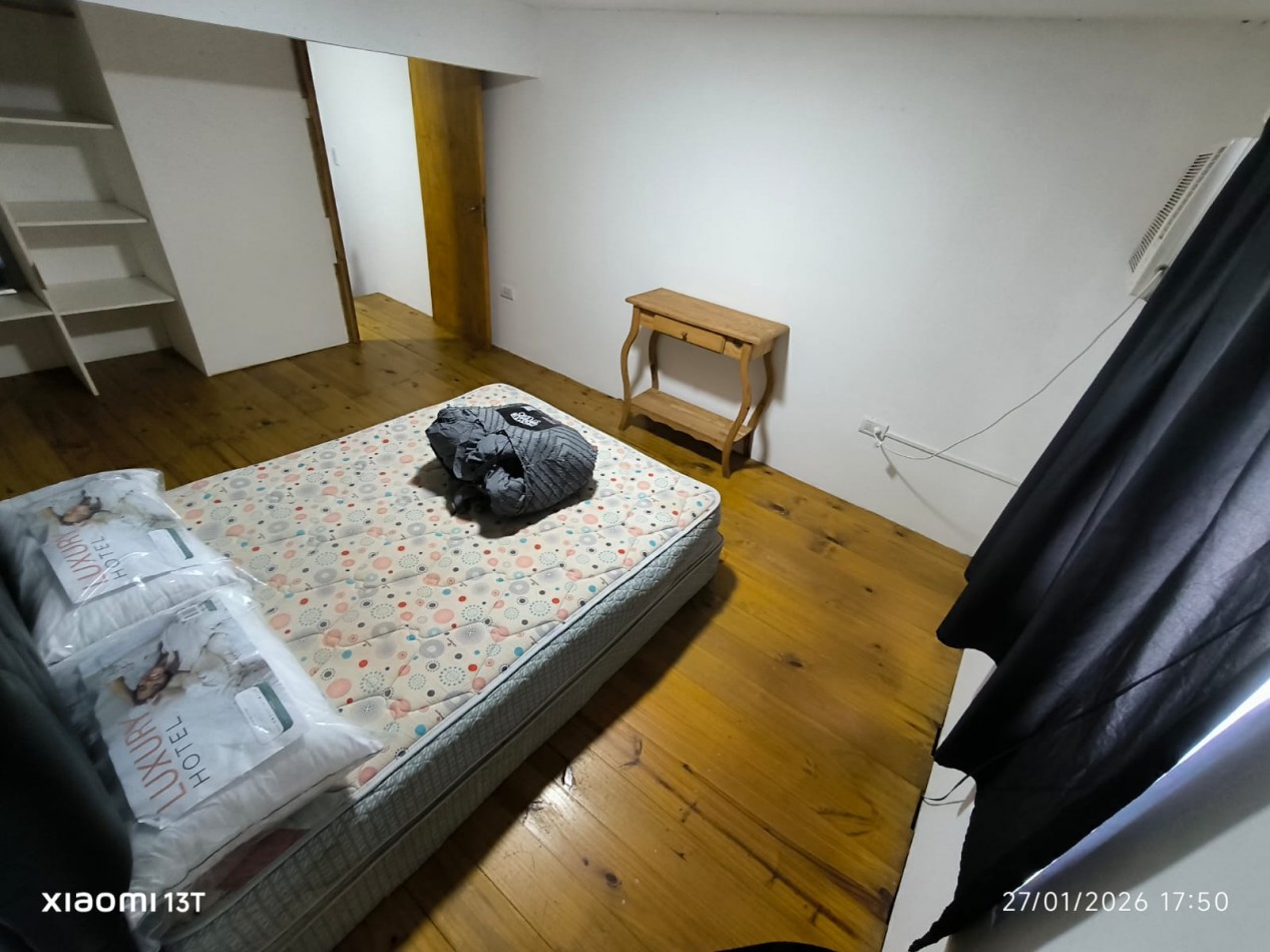 Casa en Ostende para 4 Personas - Alquiler Temporario.