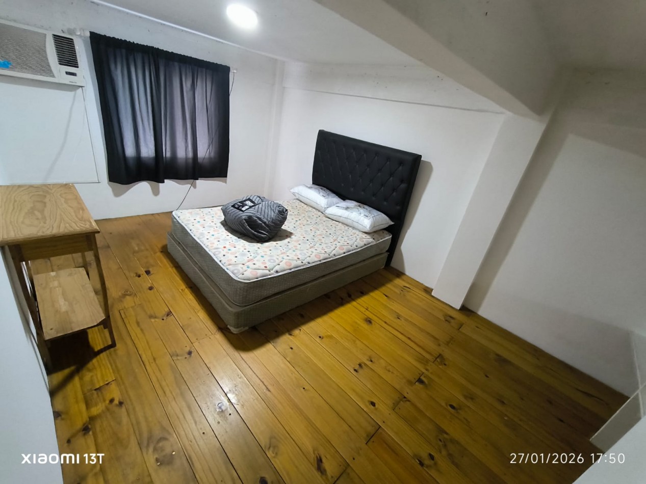 Casa en Ostende para 4 Personas - Alquiler Temporario.