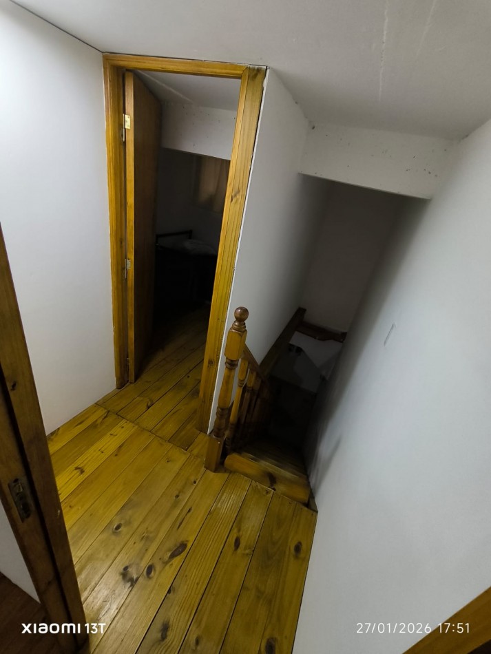 Casa en Ostende para 4 Personas - Alquiler Temporario.