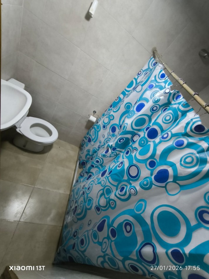 Casa en Ostende para 4 Personas - Alquiler Temporario.