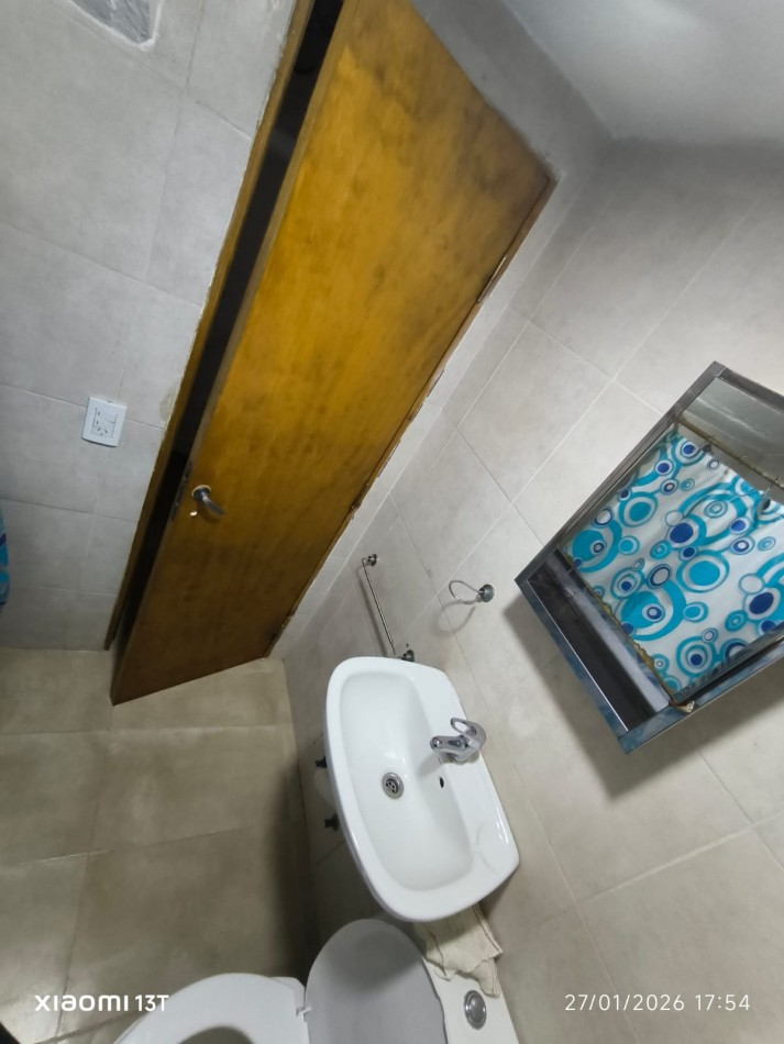 Casa en Ostende para 4 Personas - Alquiler Temporario.